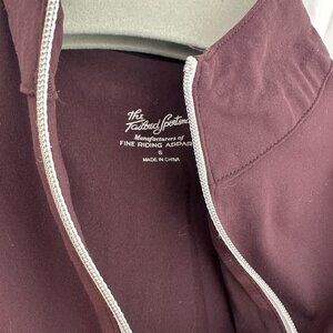 The Tailored Sportsman Sun Shirt